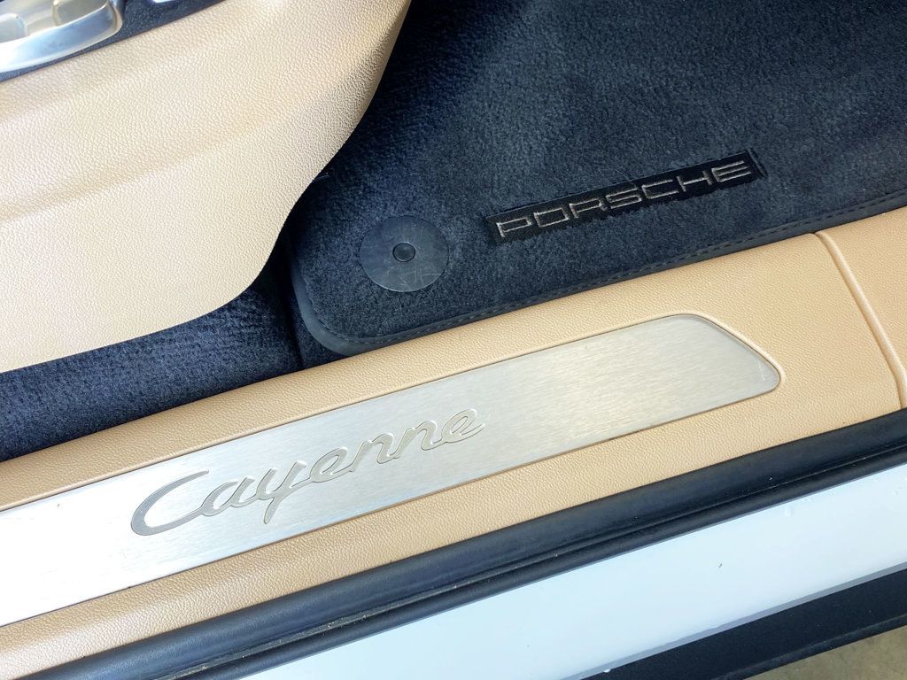 2019 Porsche Cayenne  - 22944290 - 50