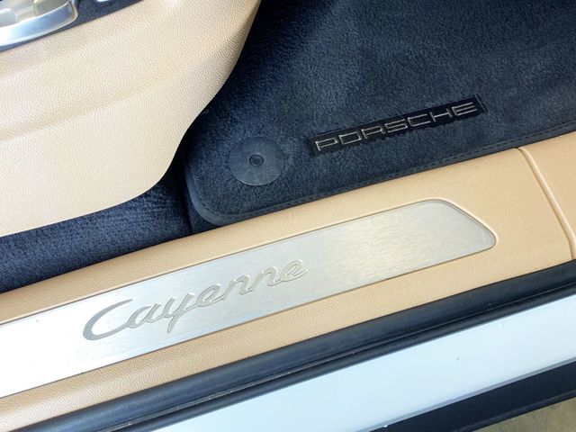 2019 Porsche Cayenne  - 22944290 - 50