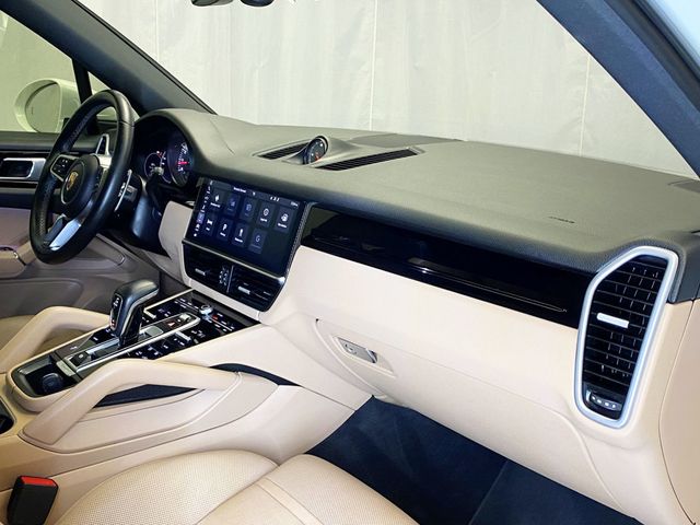 2019 Porsche Cayenne  - 22944290 - 51