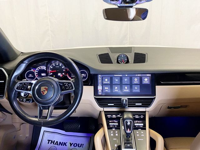 2019 Porsche Cayenne  - 22944290 - 52