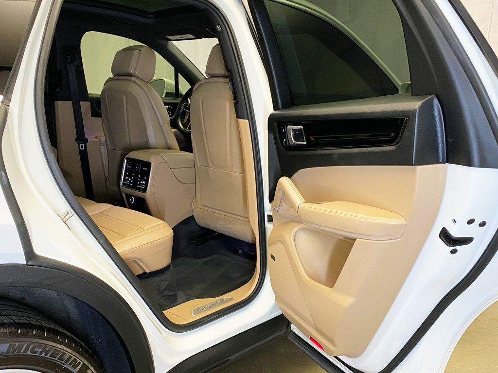 2019 Porsche Cayenne  - 22944290 - 53