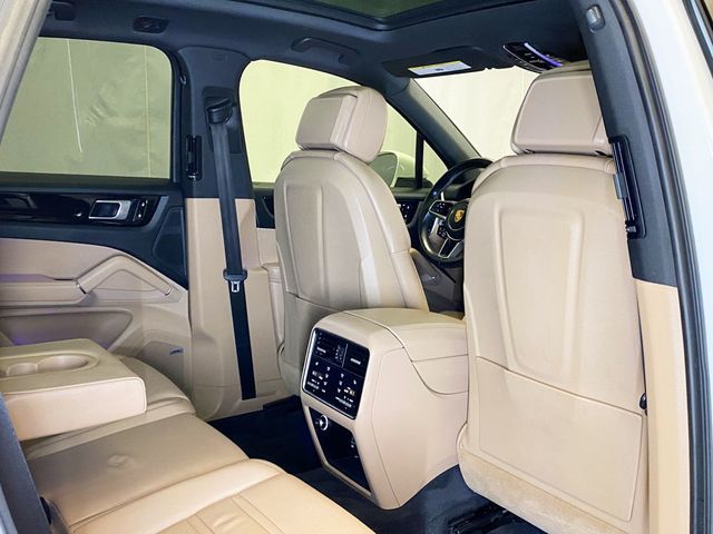 2019 Porsche Cayenne  - 22944290 - 54