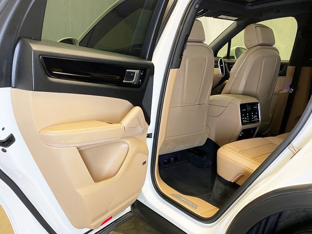 2019 Porsche Cayenne  - 22944290 - 56