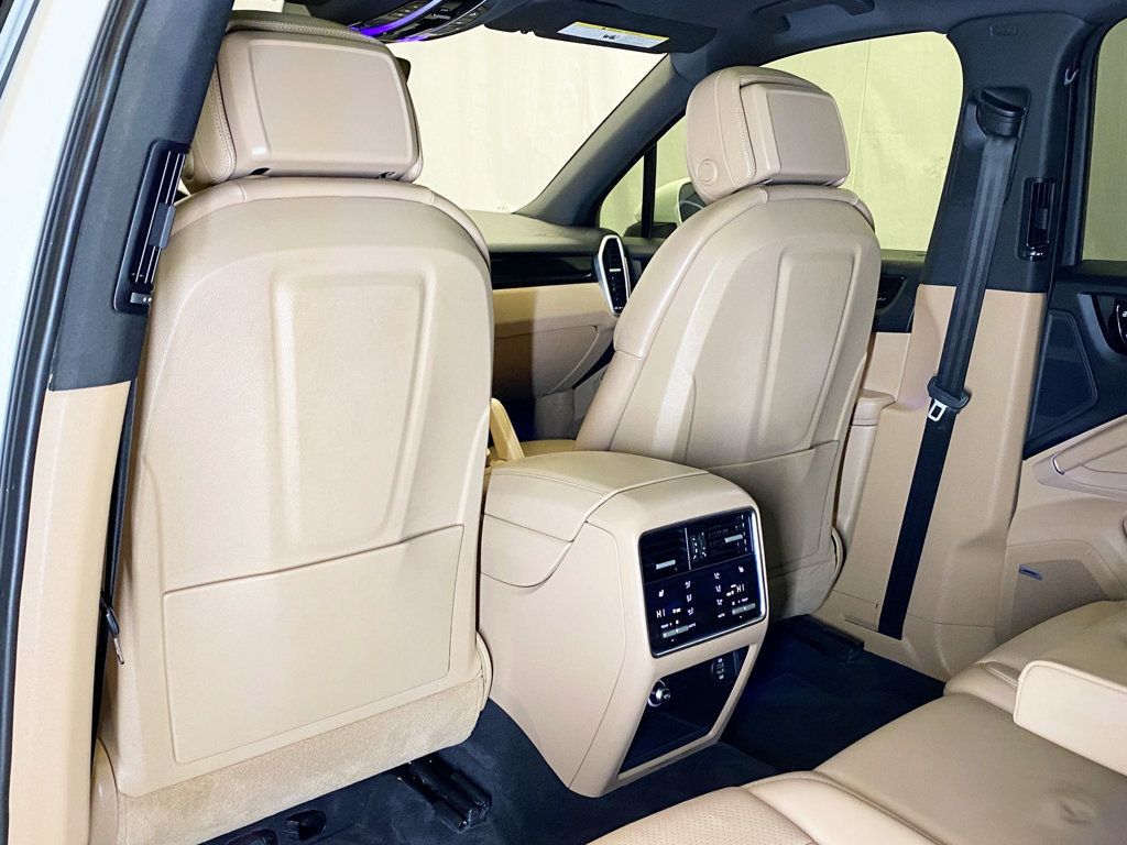 2019 Porsche Cayenne  - 22944290 - 57