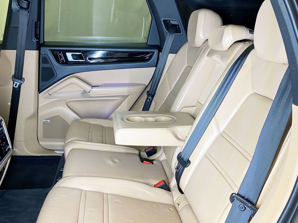 2019 Porsche Cayenne  - 22944290 - 58