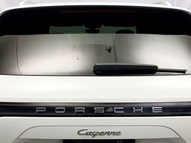 2019 Porsche Cayenne  - 22944290 - 5