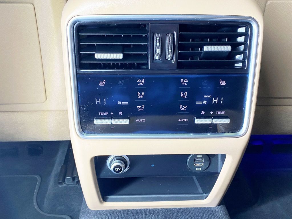 2019 Porsche Cayenne  - 22944290 - 59