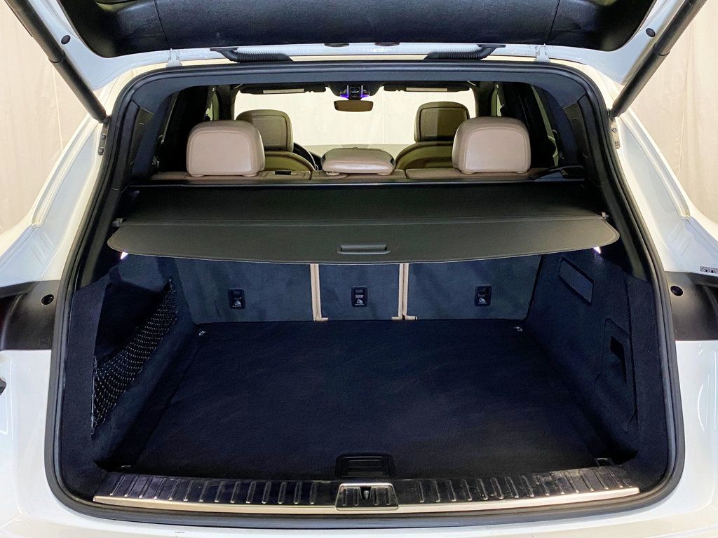 2019 Porsche Cayenne  - 22944290 - 61