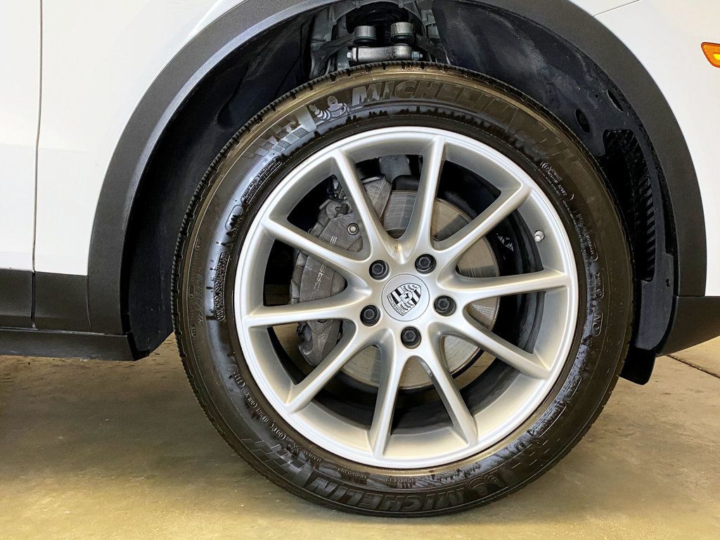 2019 Porsche Cayenne  - 22944290 - 67