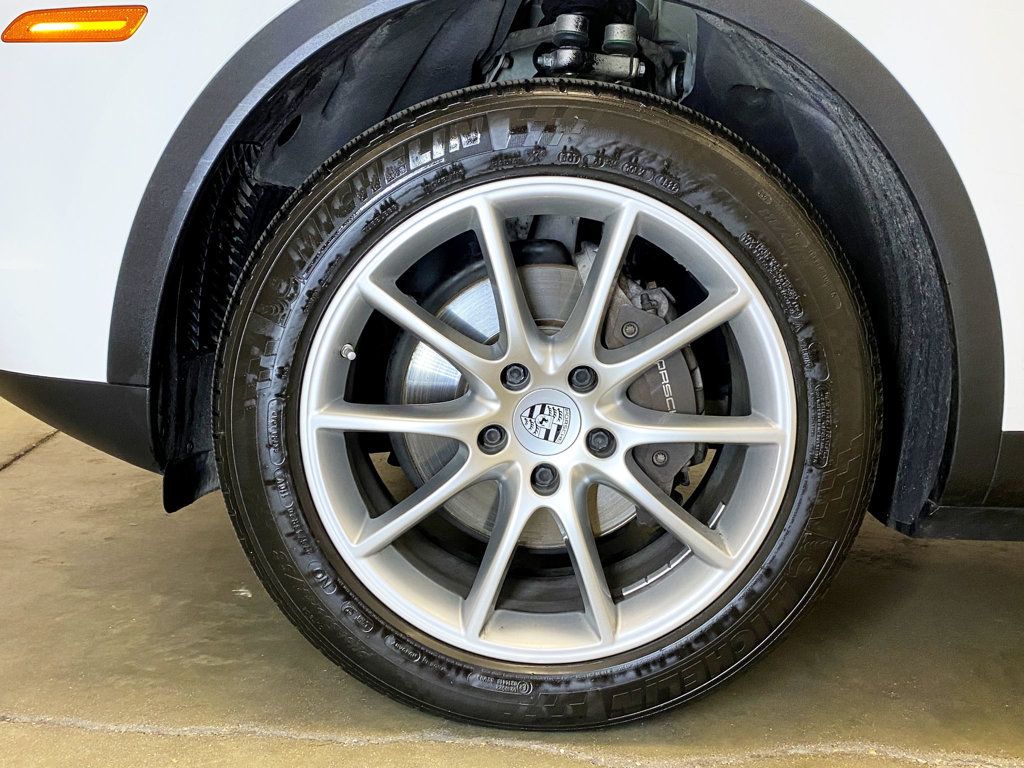 2019 Porsche Cayenne  - 22944290 - 68