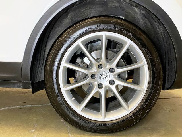 2019 Porsche Cayenne  - 22944290 - 69