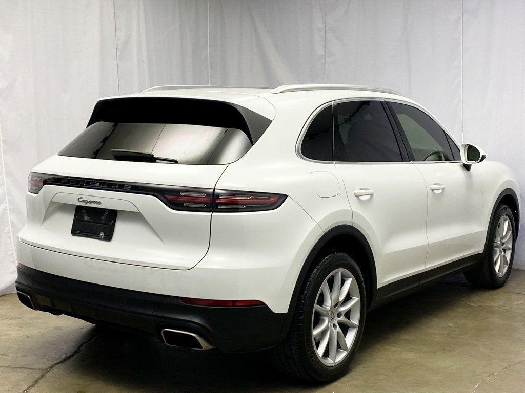 2019 Porsche Cayenne  - 22944290 - 7
