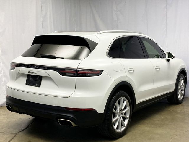2019 Porsche Cayenne  - 22944290 - 7