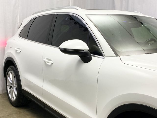 2019 Porsche Cayenne  - 22944290 - 8