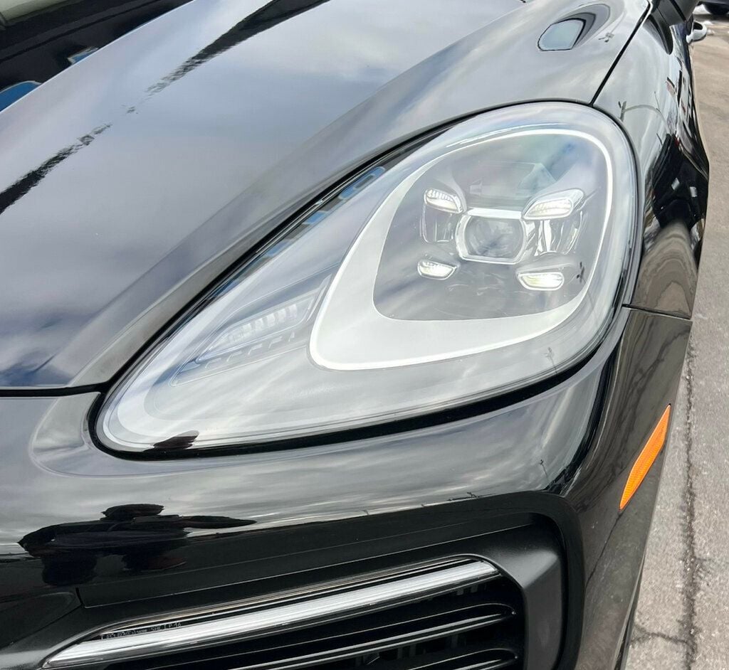 2019 Porsche Cayenne  - 22720202 - 9