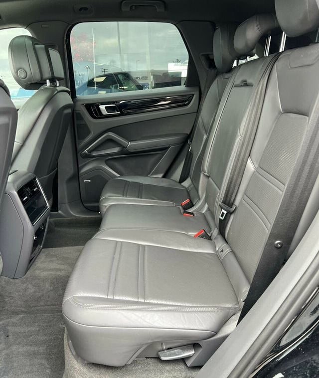 2019 Porsche Cayenne  - 22720202 - 13