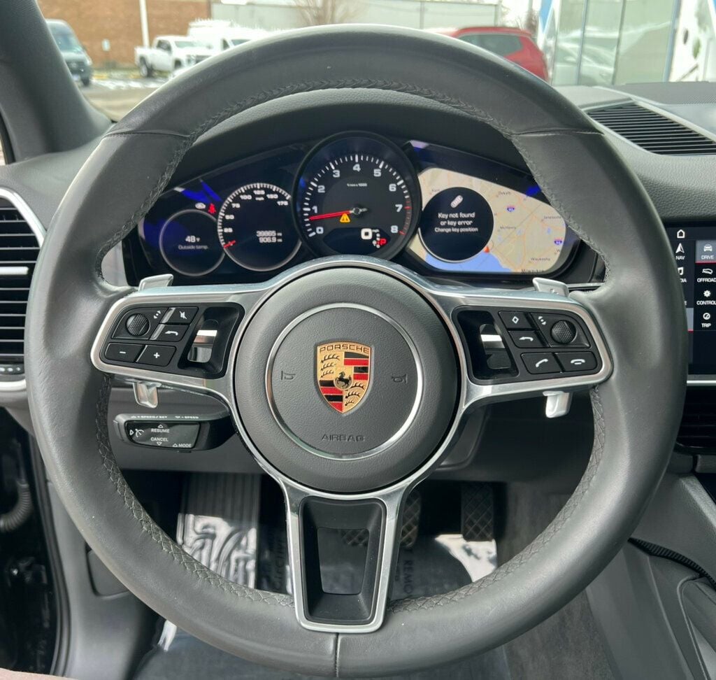 2019 Porsche Cayenne  - 22720202 - 15