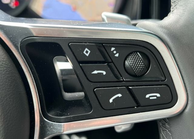 2019 Porsche Cayenne  - 22720202 - 17