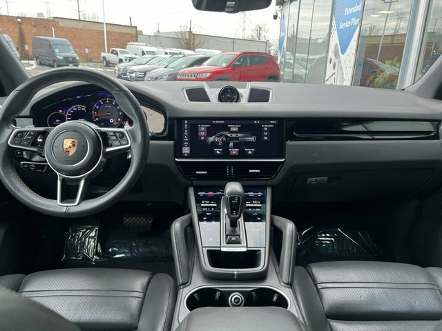 2019 Porsche Cayenne  - 22720202 - 36