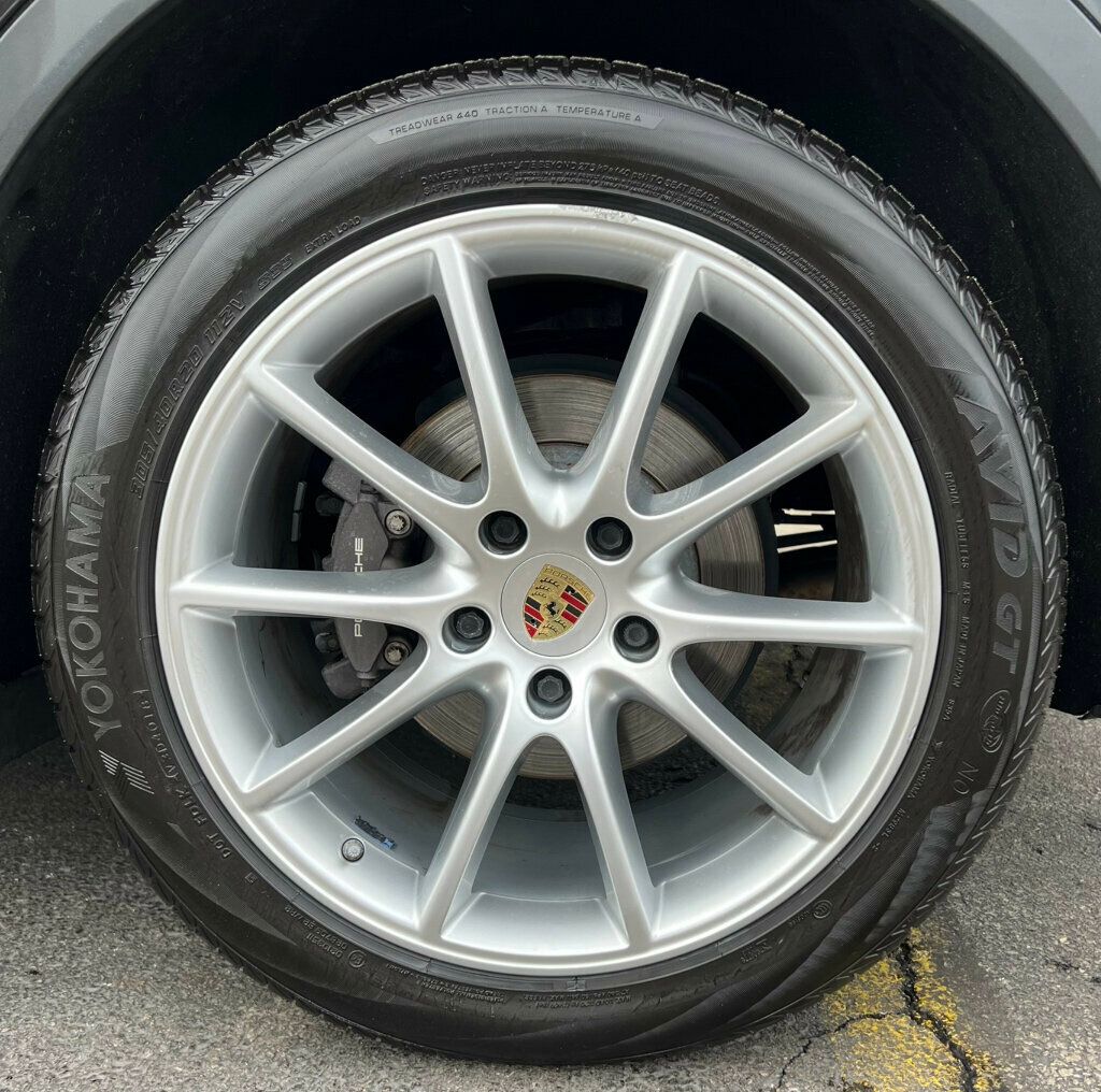 2019 Porsche Cayenne  - 22720202 - 43