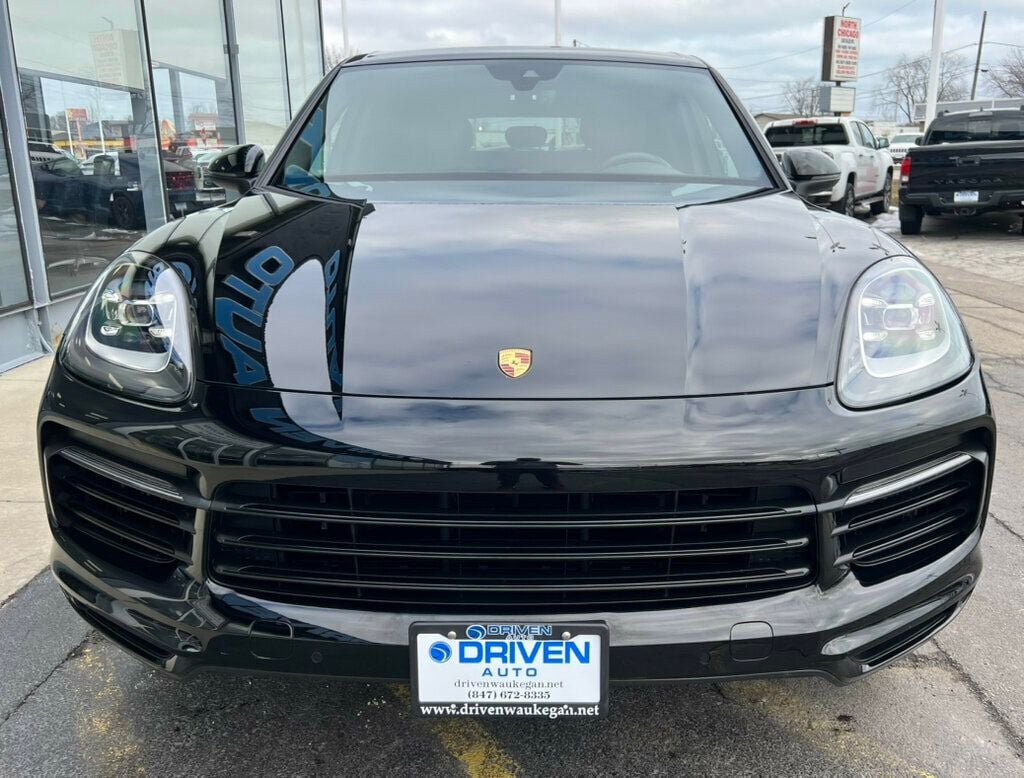 2019 Porsche Cayenne  - 22720202 - 6