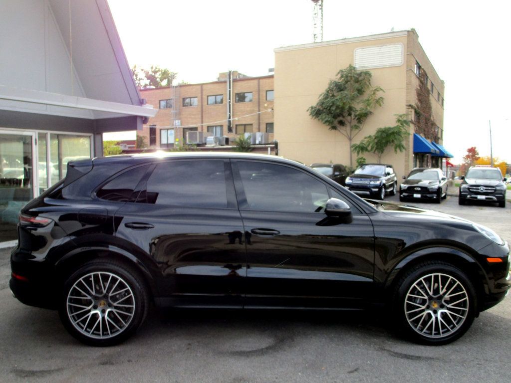 2019 Porsche Cayenne  - 23093947 - 10