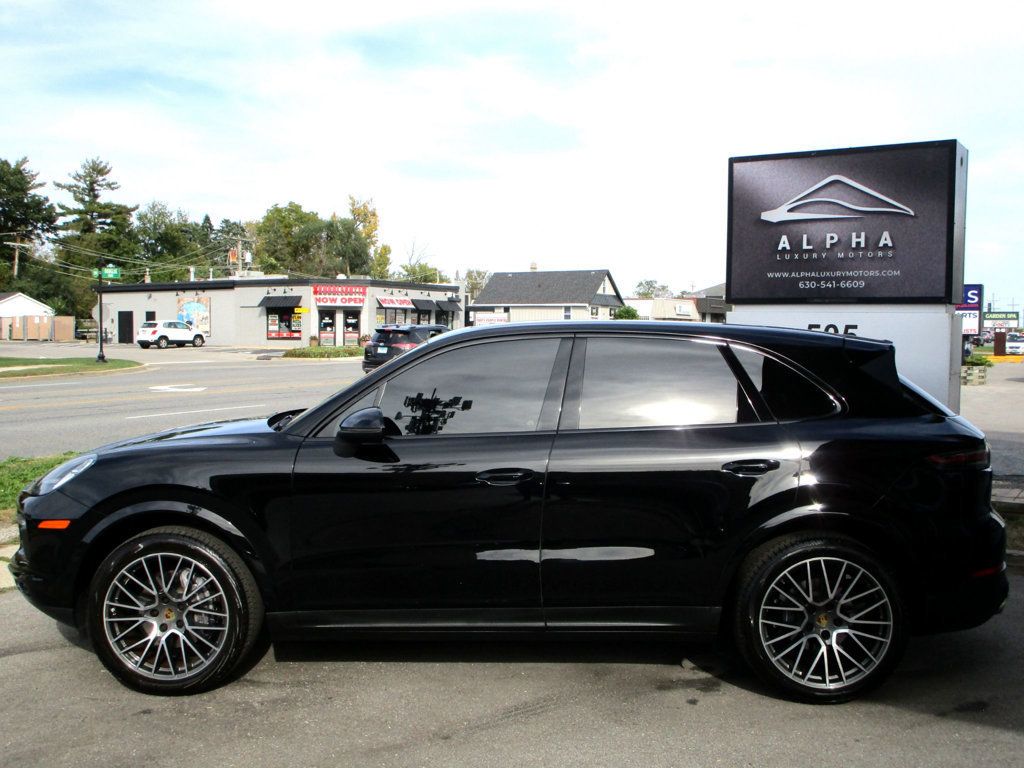 2019 Porsche Cayenne  - 23093947 - 11