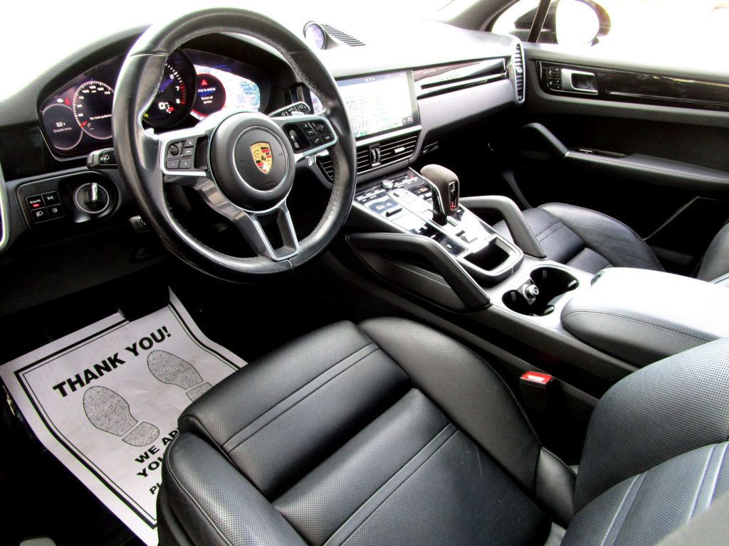 2019 Porsche Cayenne  - 23093947 - 12