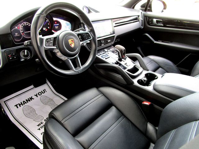 2019 Porsche Cayenne  - 23093947 - 12