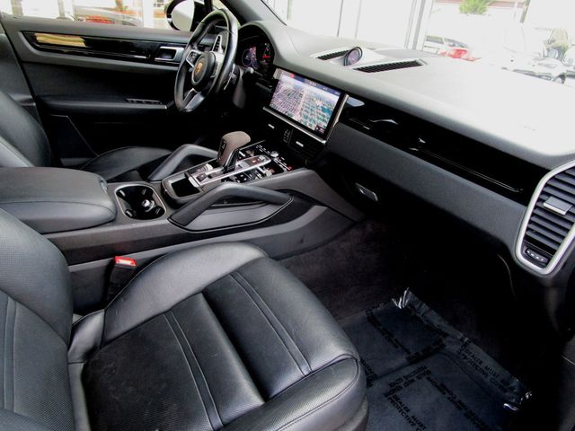 2019 Porsche Cayenne  - 23093947 - 13