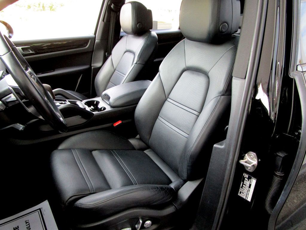 2019 Porsche Cayenne  - 23093947 - 15
