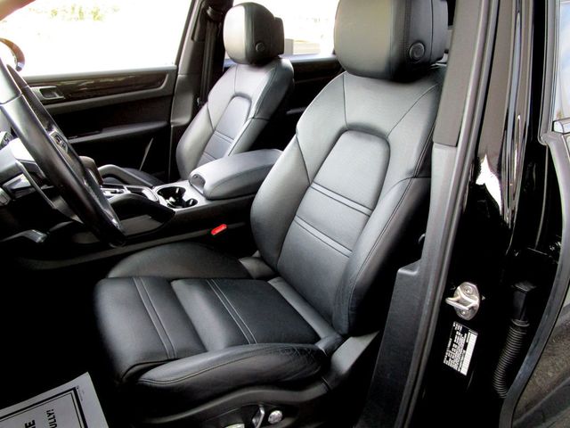 2019 Porsche Cayenne  - 23093947 - 15