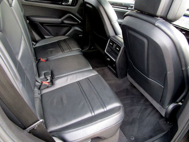 2019 Porsche Cayenne  - 23093947 - 17