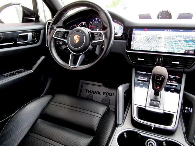 2019 Porsche Cayenne  - 23093947 - 18