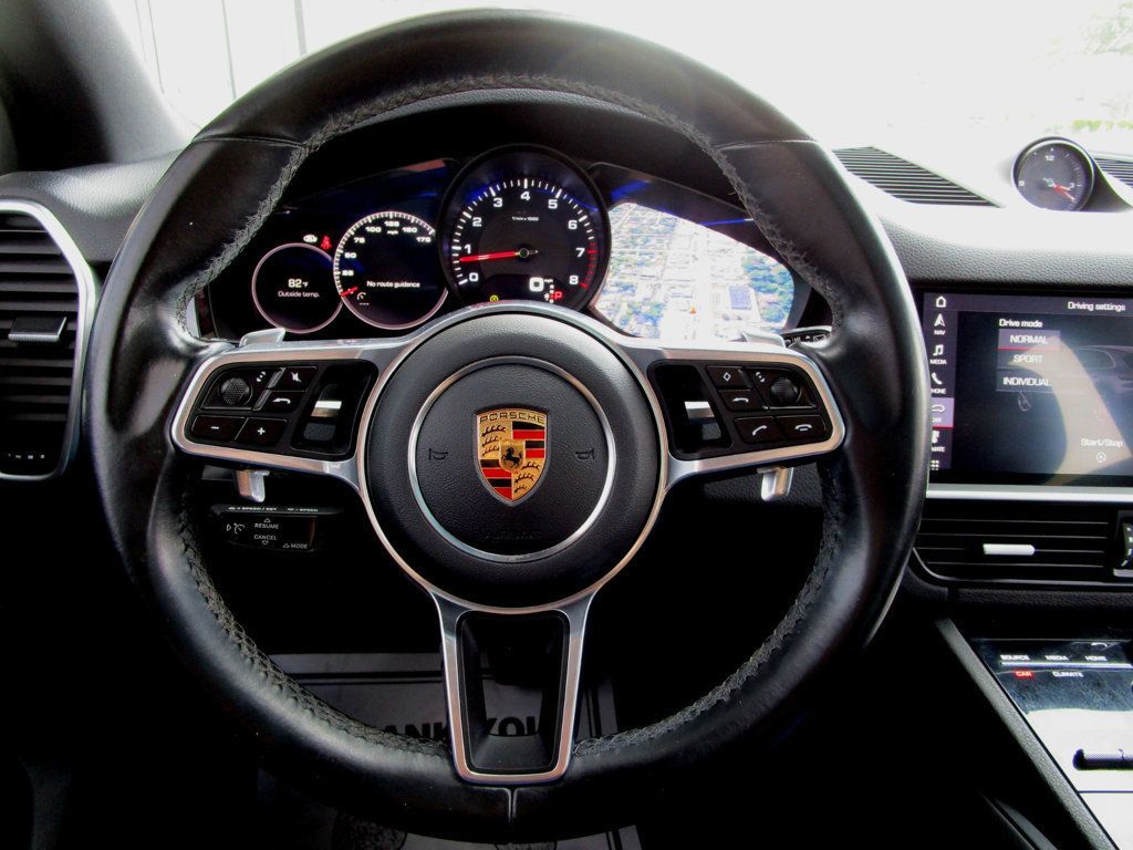 2019 Porsche Cayenne  - 23093947 - 19