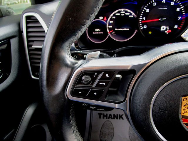 2019 Porsche Cayenne  - 23093947 - 20
