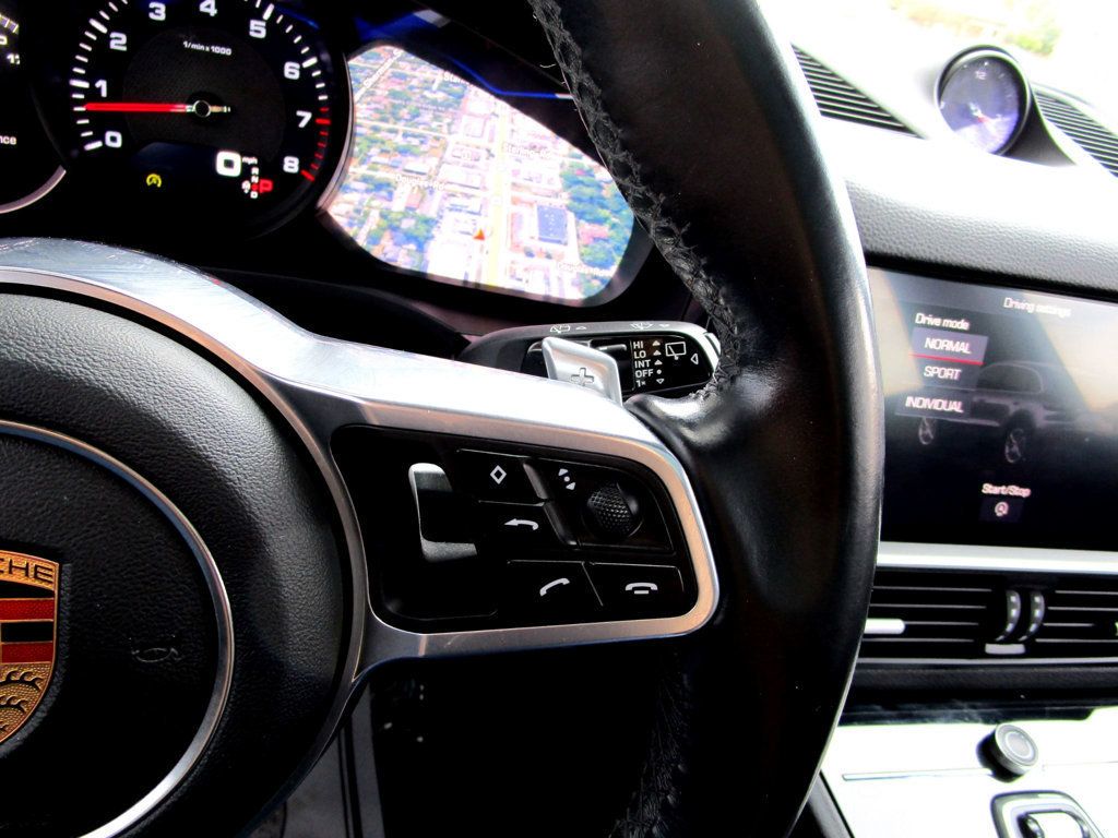 2019 Porsche Cayenne  - 23093947 - 21
