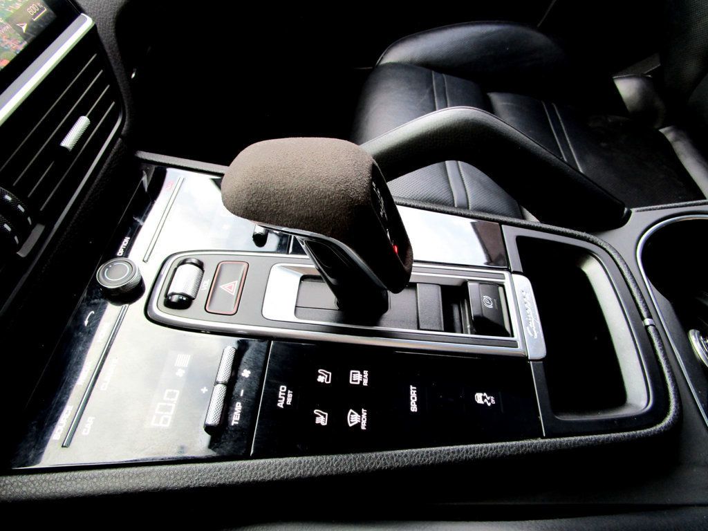 2019 Porsche Cayenne  - 23093947 - 23