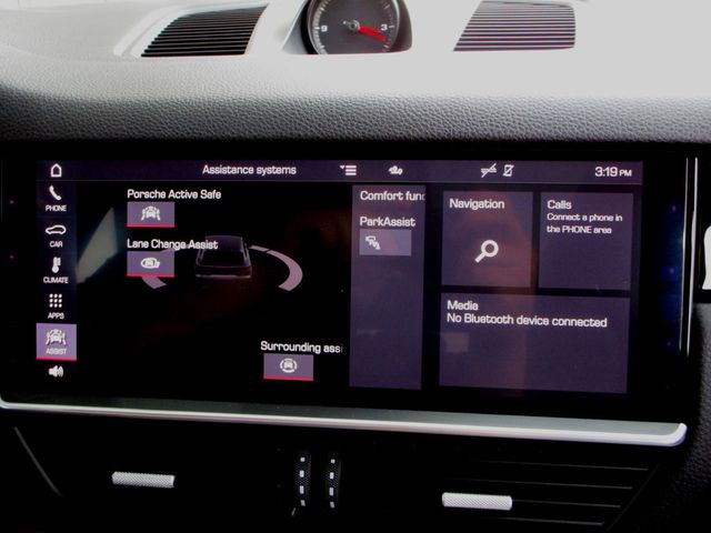 2019 Porsche Cayenne  - 23093947 - 25