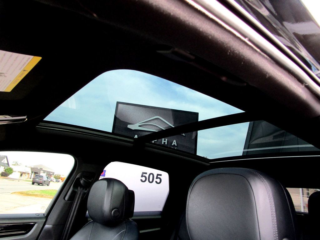 2019 Porsche Cayenne  - 23093947 - 27