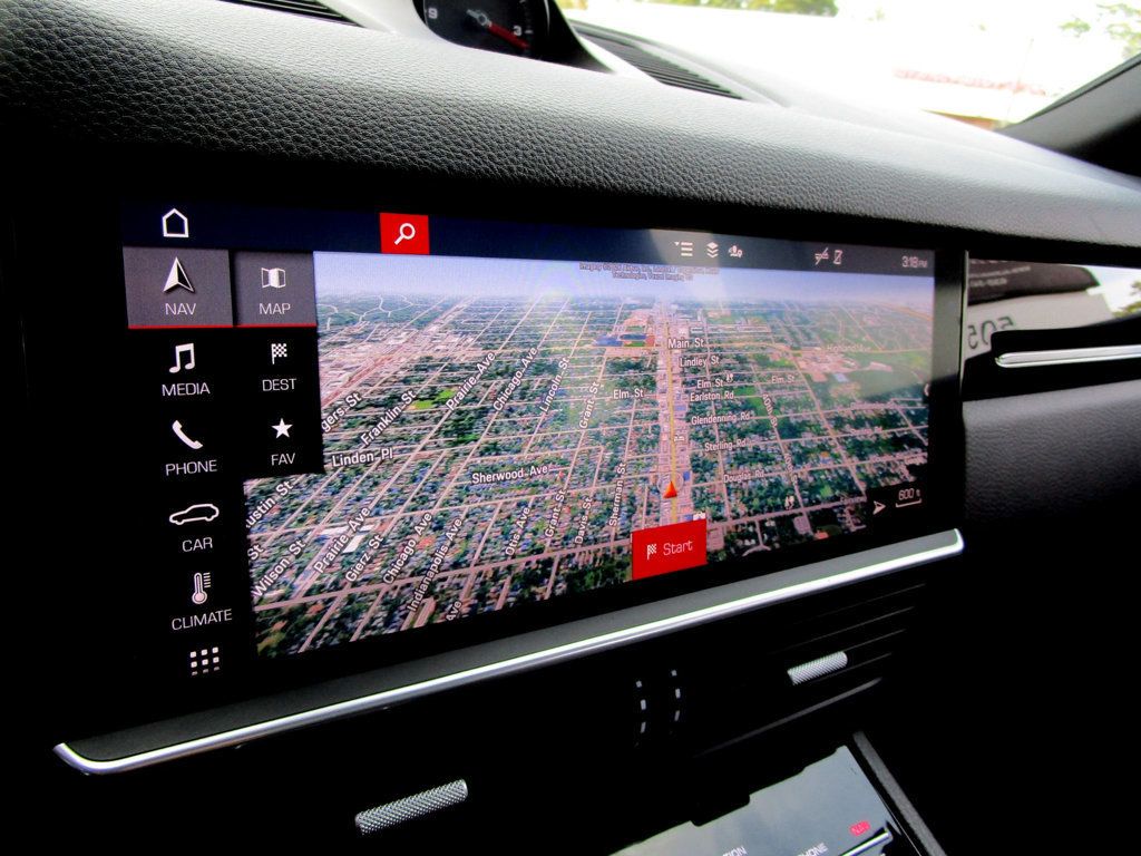 2019 Porsche Cayenne  - 23093947 - 2