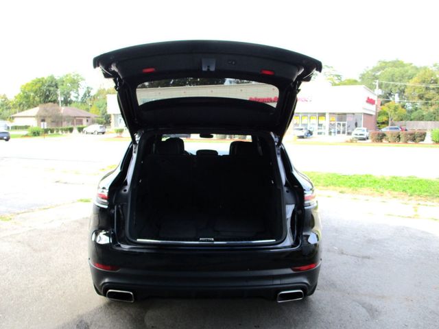 2019 Porsche Cayenne  - 23093947 - 31