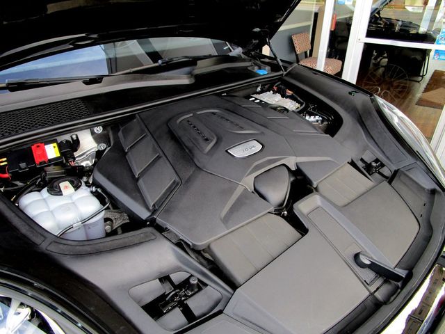 2019 Porsche Cayenne  - 23093947 - 38