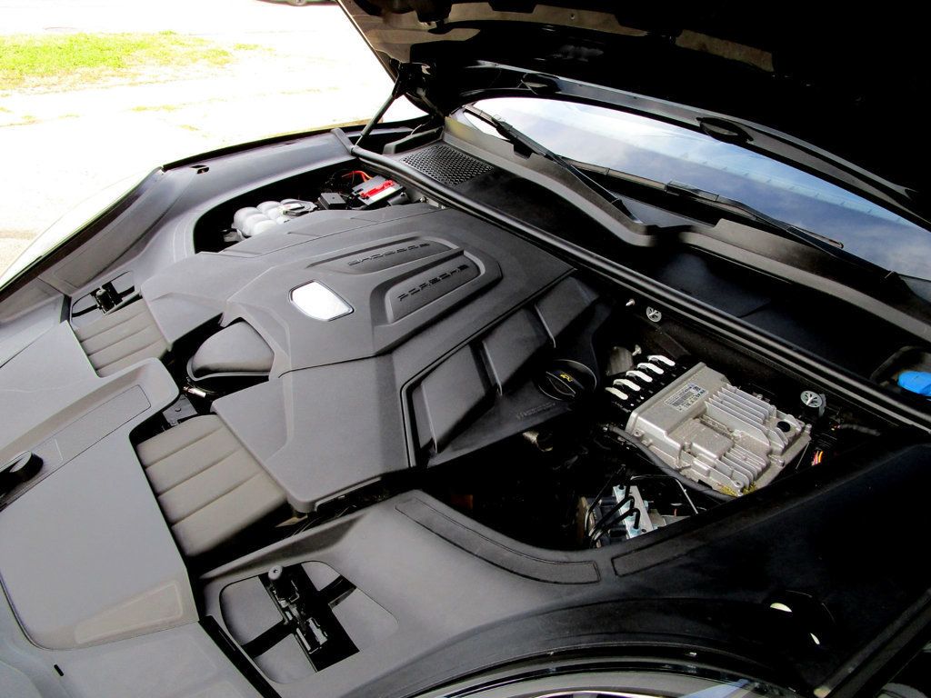 2019 Porsche Cayenne  - 23093947 - 39