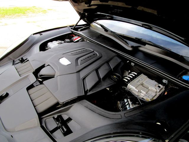 2019 Porsche Cayenne  - 23093947 - 39