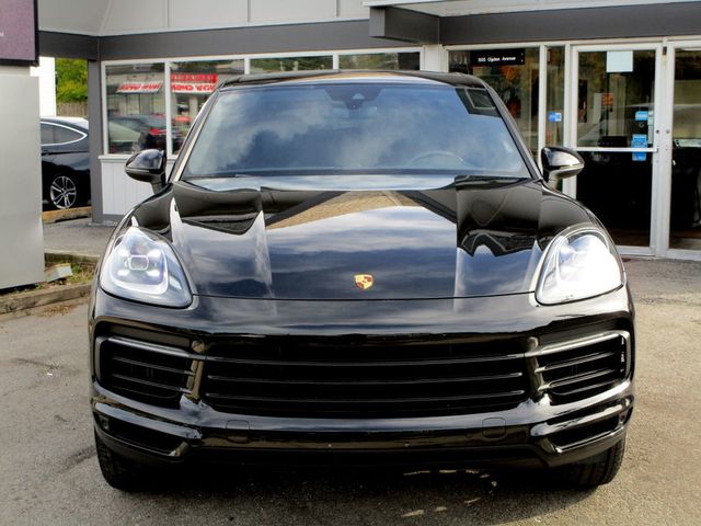 2019 Porsche Cayenne  - 23093947 - 5