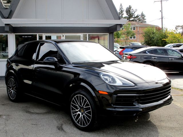 2019 Porsche Cayenne  - 23093947 - 6