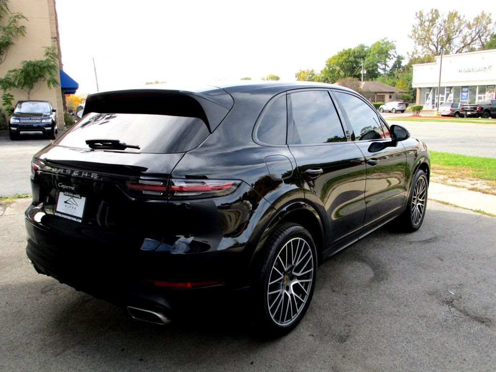 2019 Porsche Cayenne  - 23093947 - 7