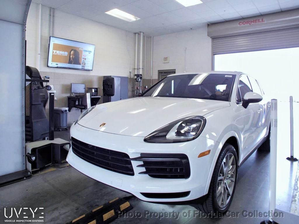 2019 Porsche Cayenne  - 22721916 - 0