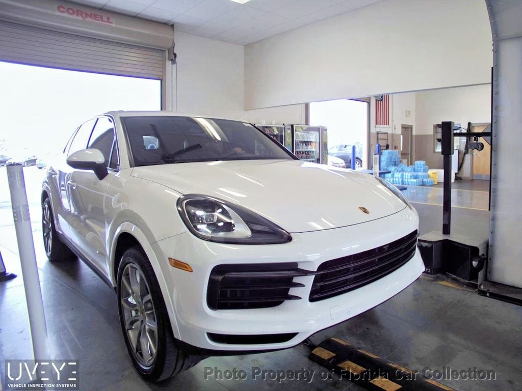 2019 Porsche Cayenne  - 22721916 - 1